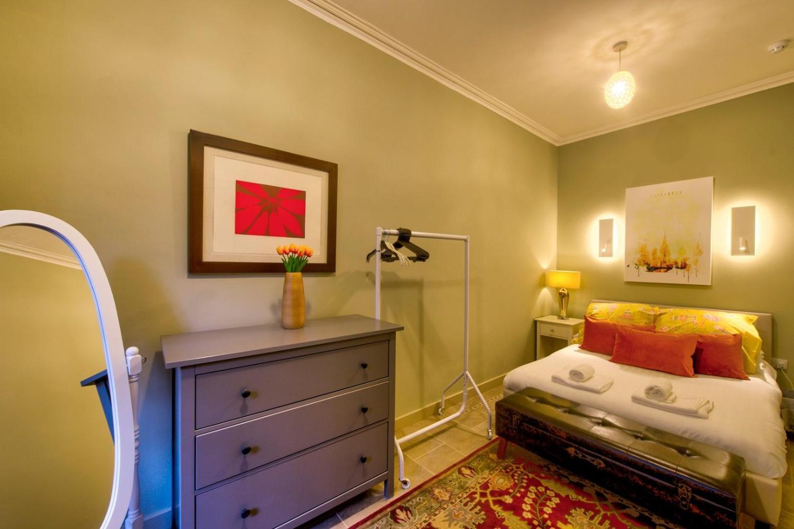 Guestready - Manor Place Basement Apartment Единбург Екстериор снимка