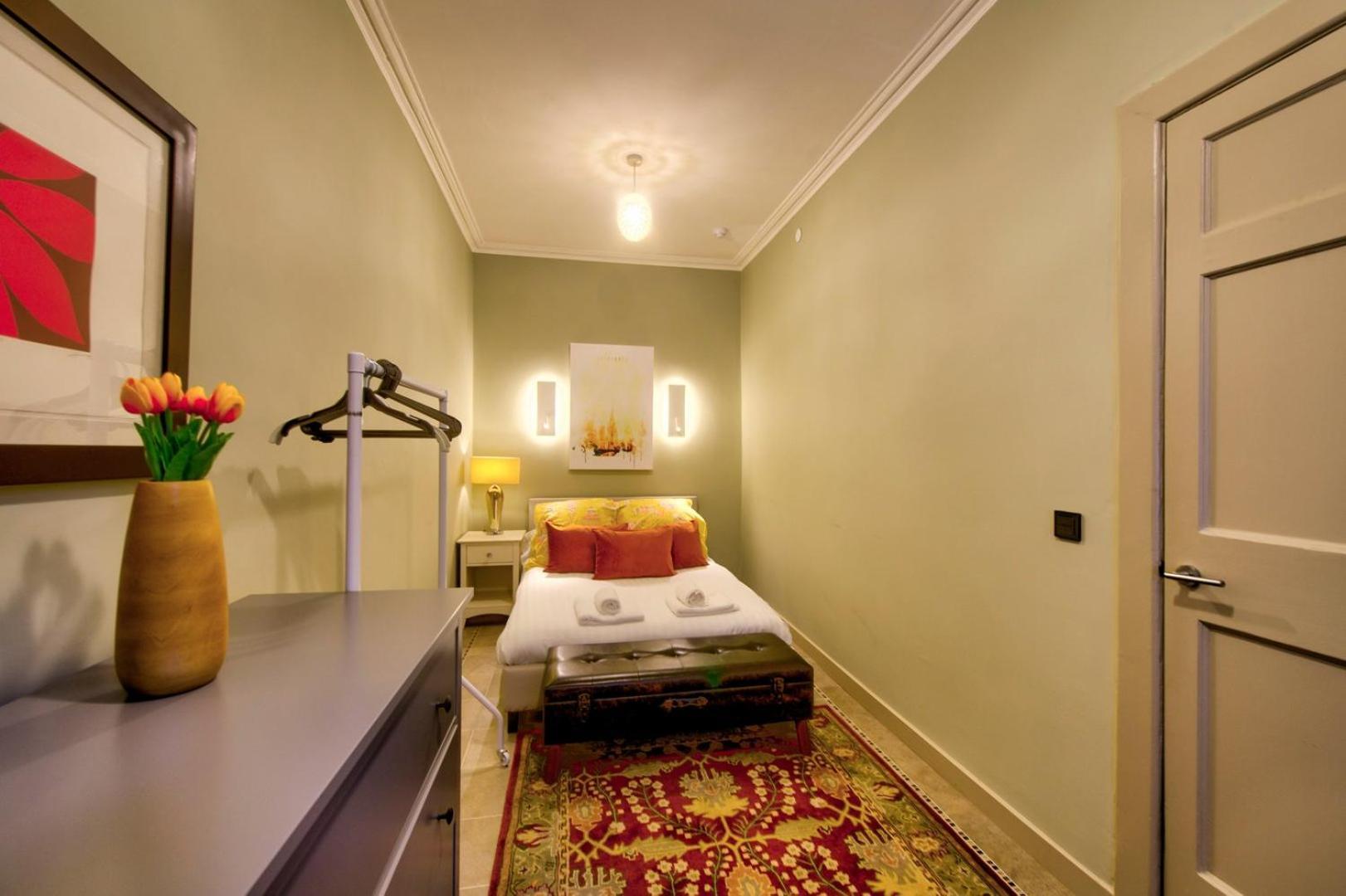 Guestready - Manor Place Basement Apartment Единбург Екстериор снимка